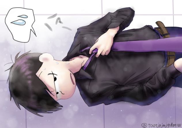 一松4
