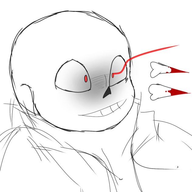 Crazy sans