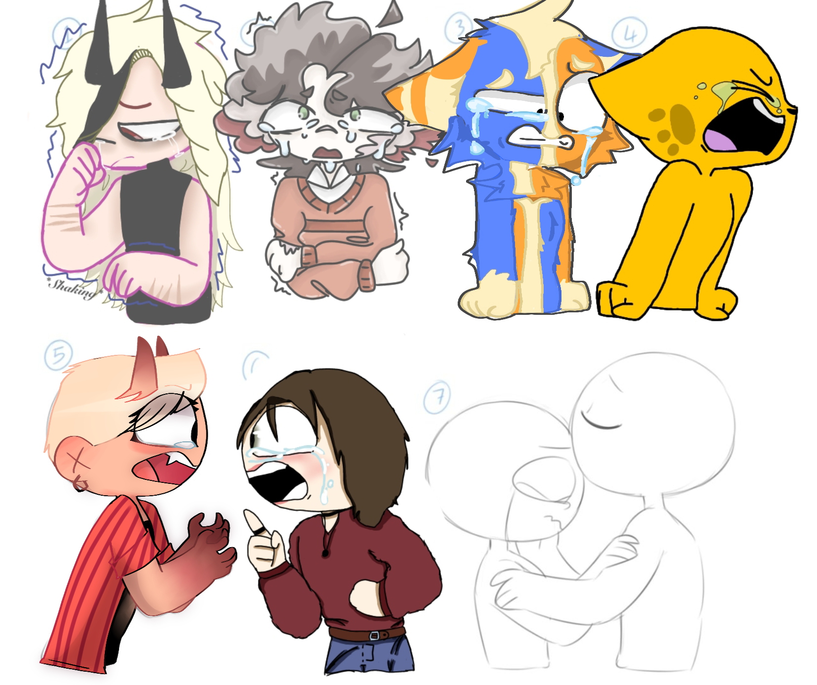 another collab- - ibisPaint