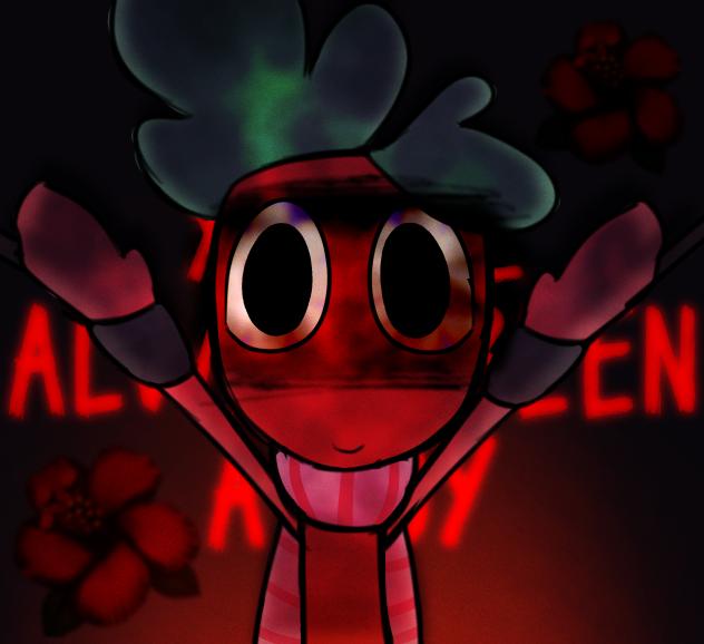 You’ve always been a toy..