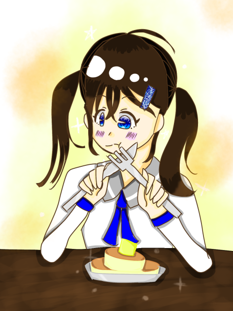 「食」