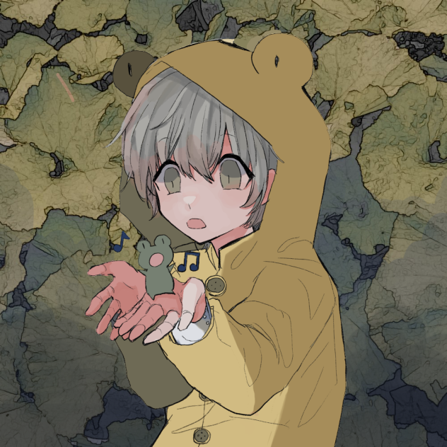 けろけろ