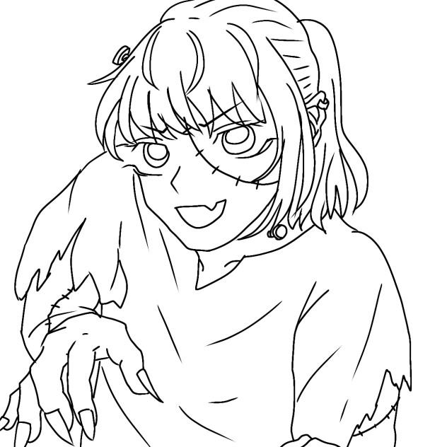 🎃本書き