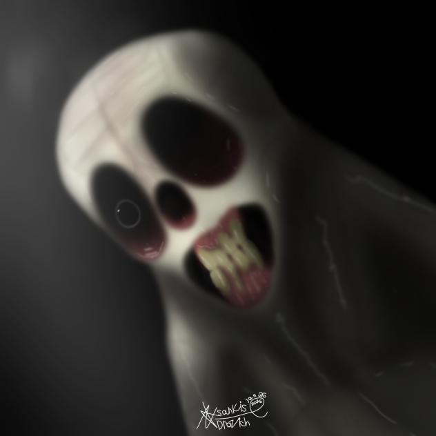 One Eye Fool Remaster.