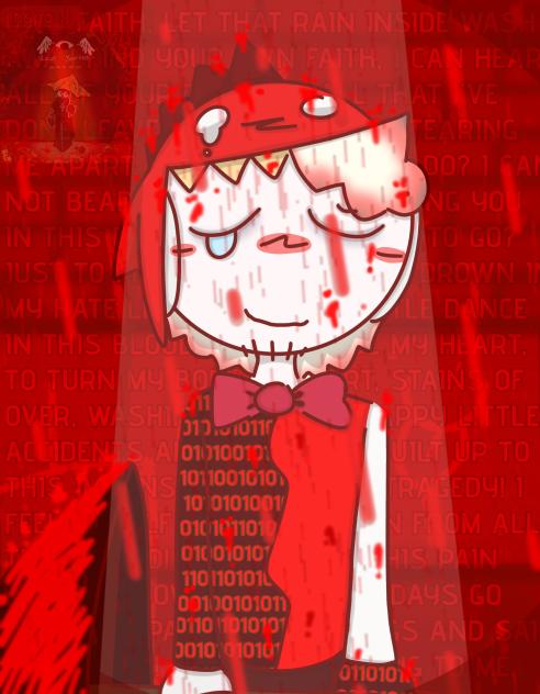 Laughability Grace Sorrow thingy