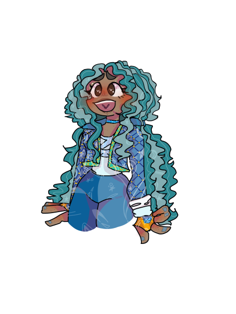 wip - ibisPaint