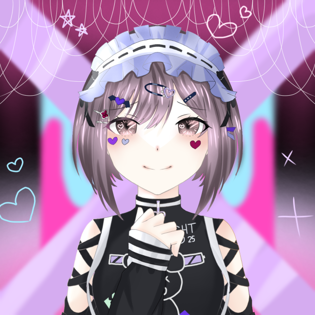 🧸💗✨