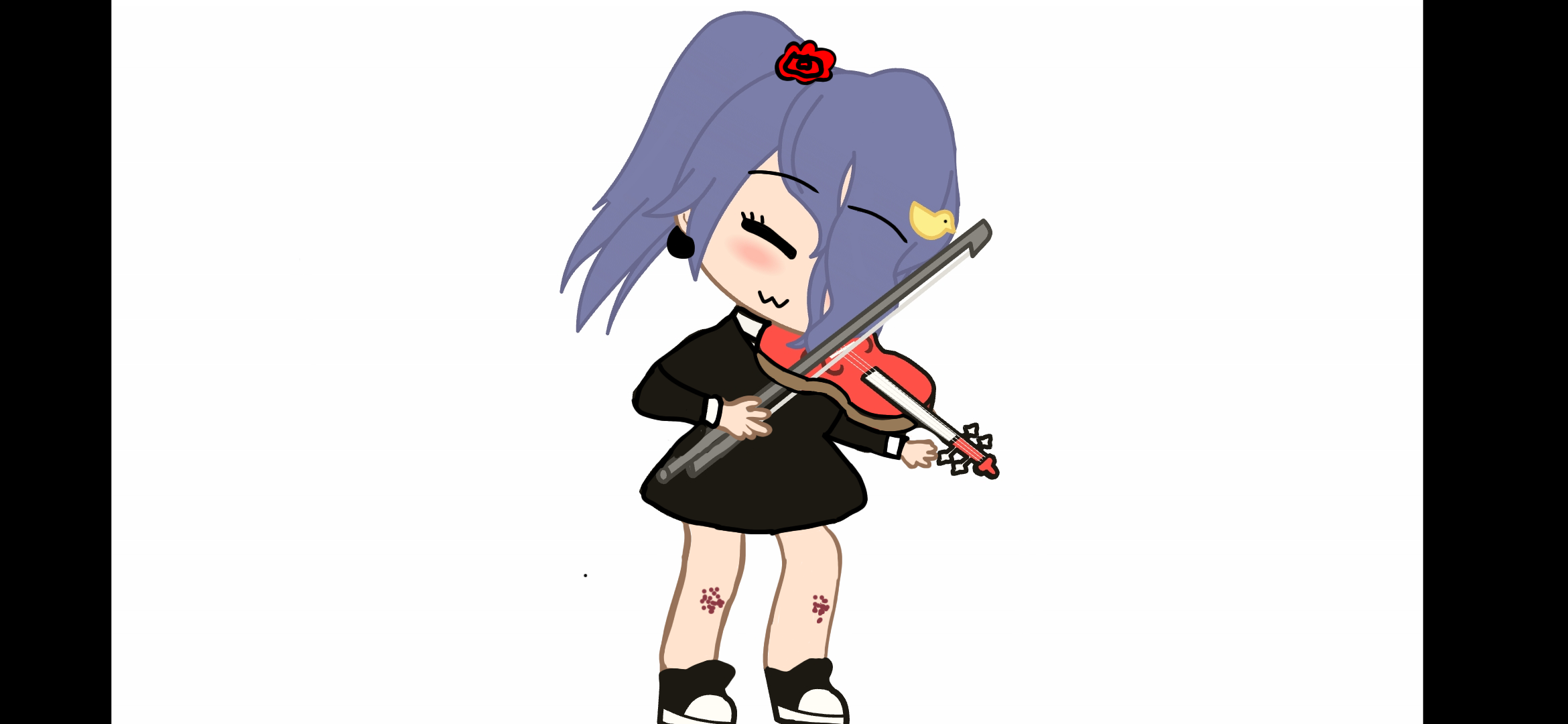 41 sin título - ibisPaint