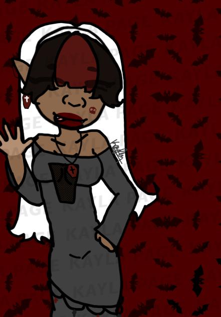 luna art trade😚