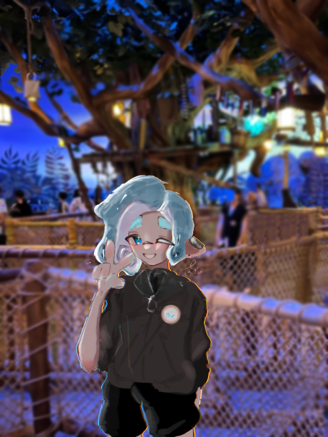 ぴーす