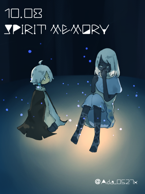 spirit memory