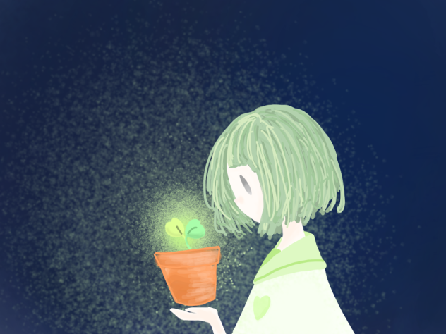 星のタネ