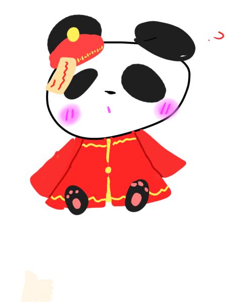 中国パンダ🐼