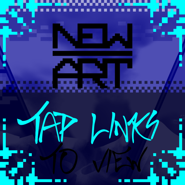 Luminous Lands . Links