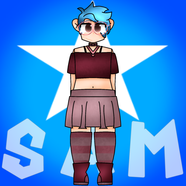 FA For Sam