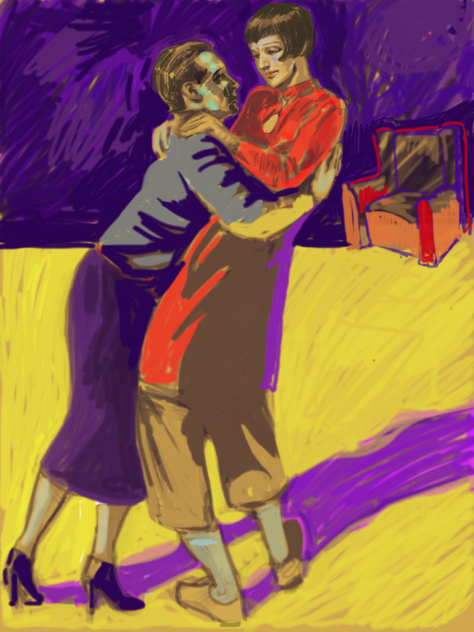 Pareja
