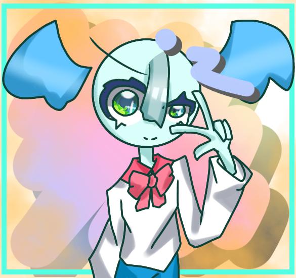 リク4　パールさん