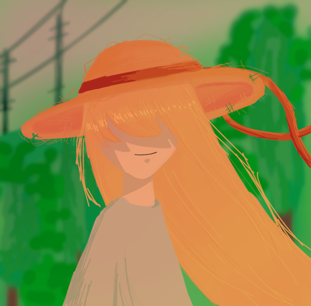 Wind - ibisPaint