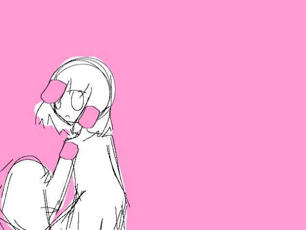 個性になっちゃった；；！