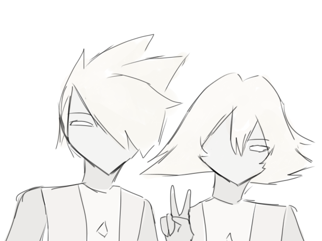 Twins of Triumph