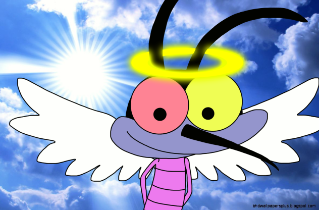 Angel Joey.