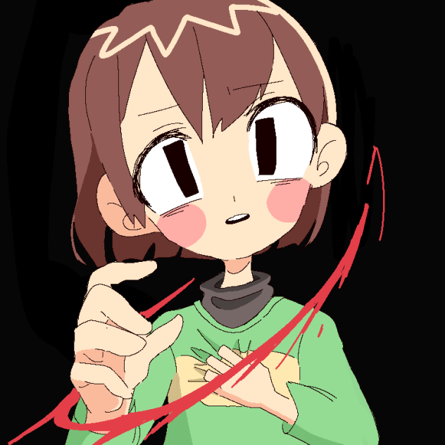 Chara - ibisPaint
