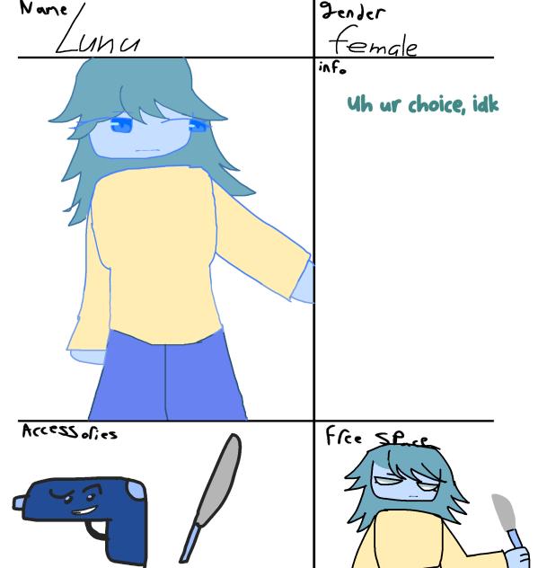 Some cs