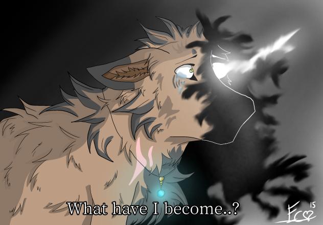 Monster - ibisPaint