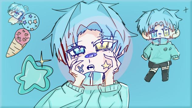 アイスクリーム~ 🐾