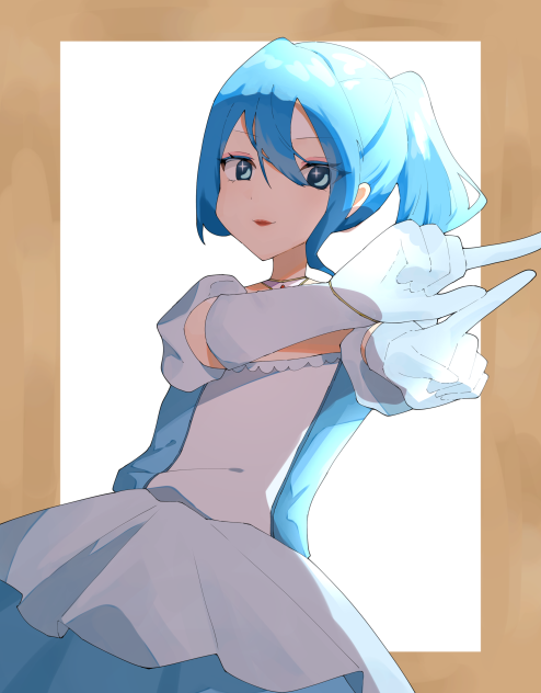 ビビデバ