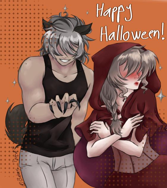 Hiroko and Kaori fa... Again