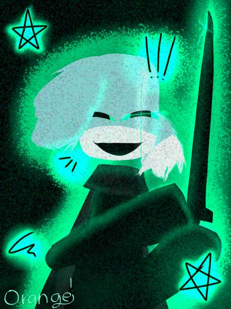 pursuer!》☆