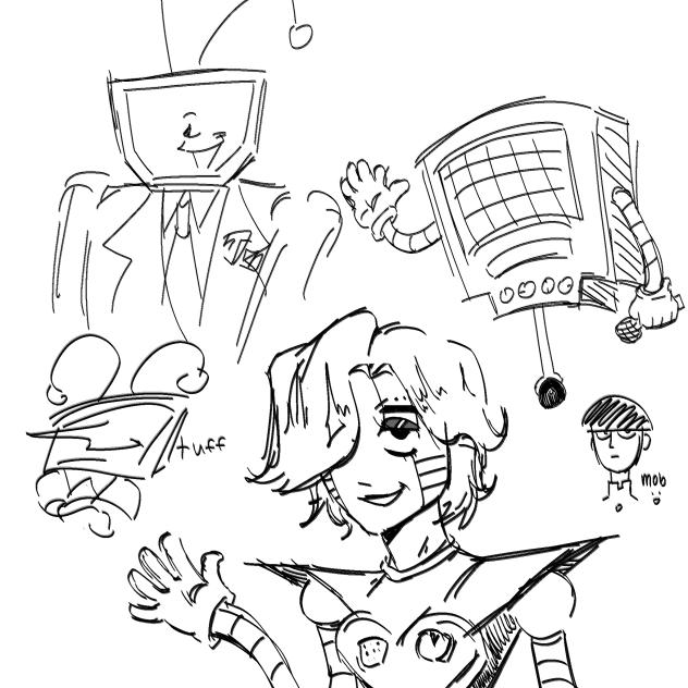 Doodles