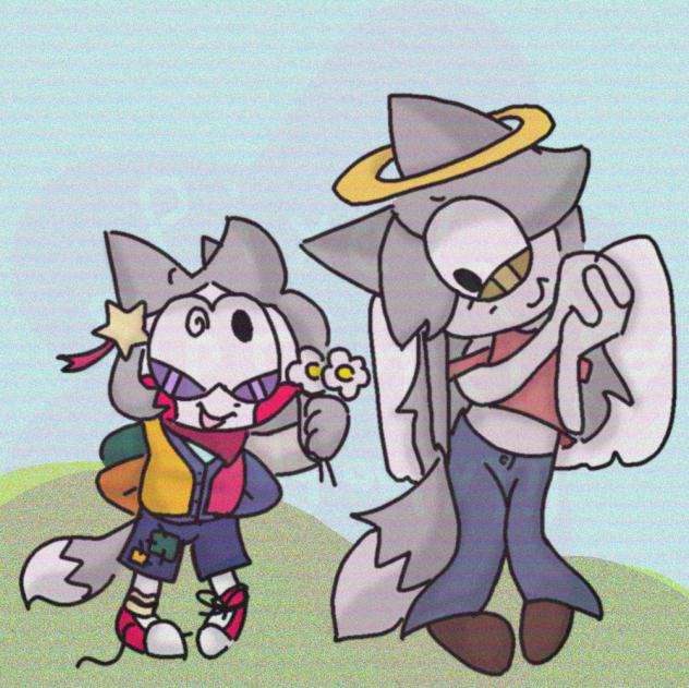 The sillies X3