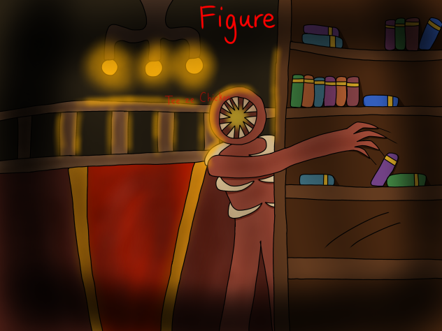 Figure Speedpaint