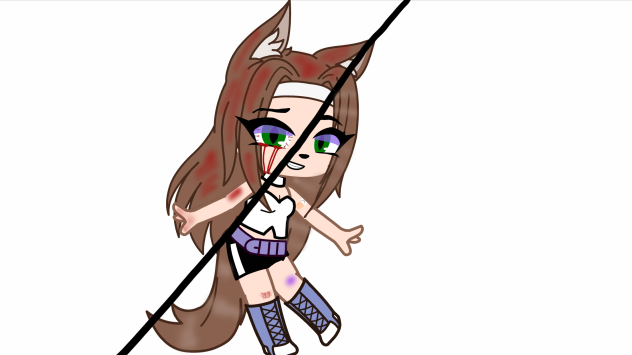 Just an edit - ibisPaint