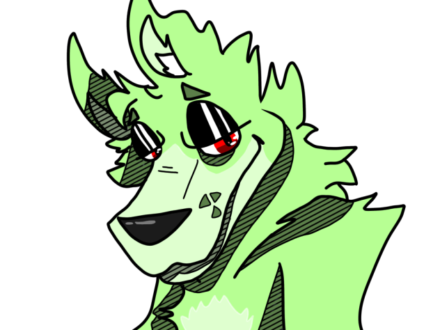 Random Flee Drawing
