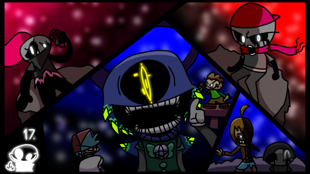 The Heroes