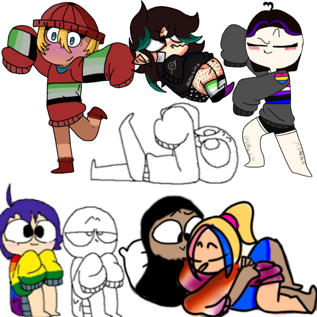 colab - ibisPaint