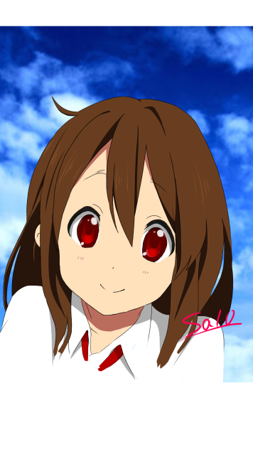 けいおんトレス