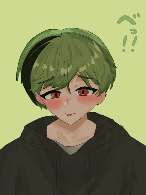 すちさん( ᐛ )2