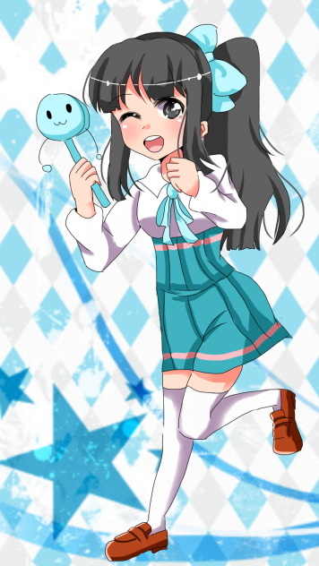 マジカル★エンフィボーゥ