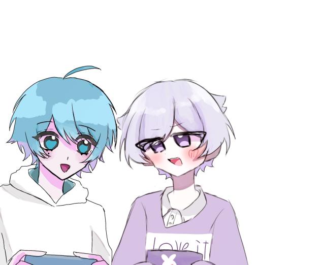 合作〜