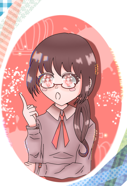 #リンカのイラストリメイク企画