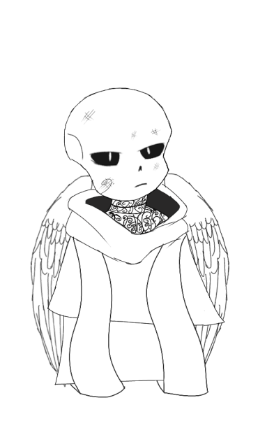 Parable sans