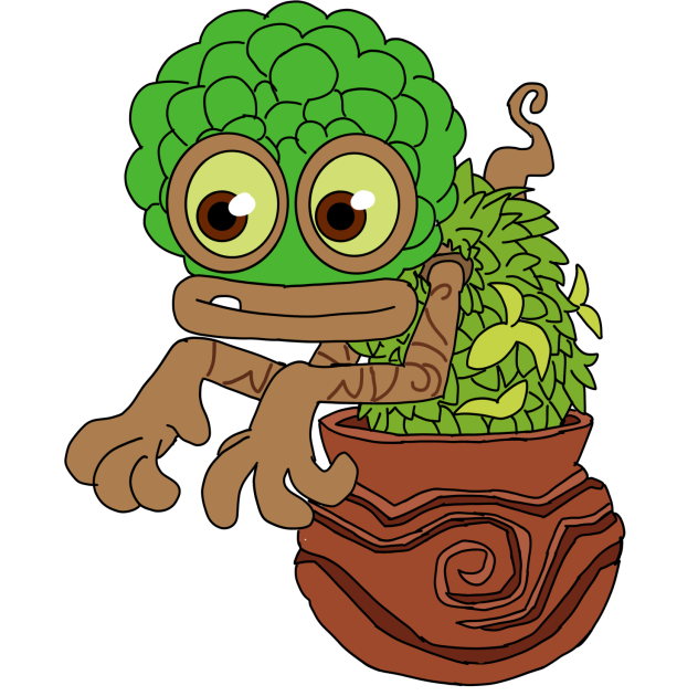 baby shrubb