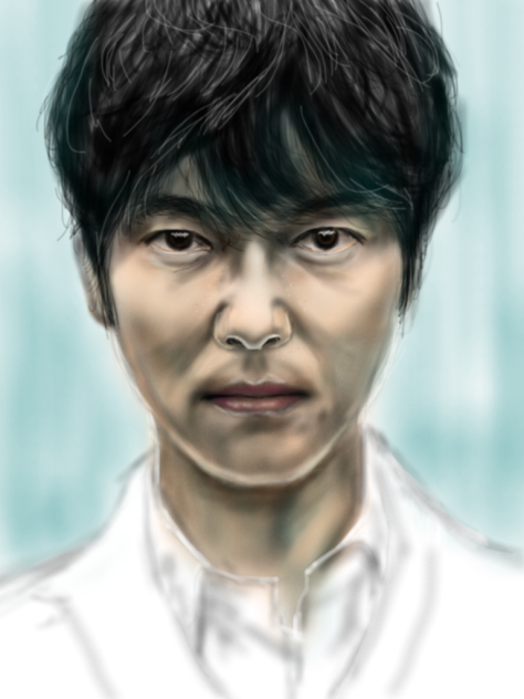 パンドラ〜永遠の命〜