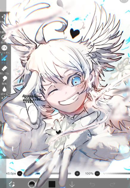 アルバート