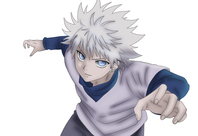 Killua