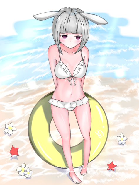 メンメ（夏）